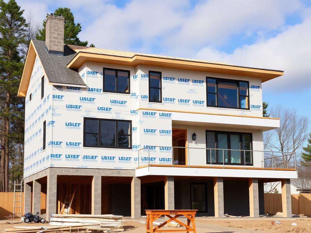 Second-Story Addition